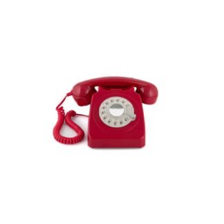 TELÈFON GPO ROTARY